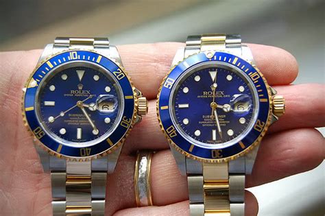 how to spot a fake rolex gmt|counterfeit rolex watches.